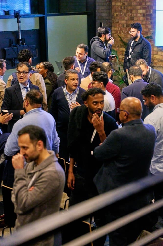 Demo Day photo 3