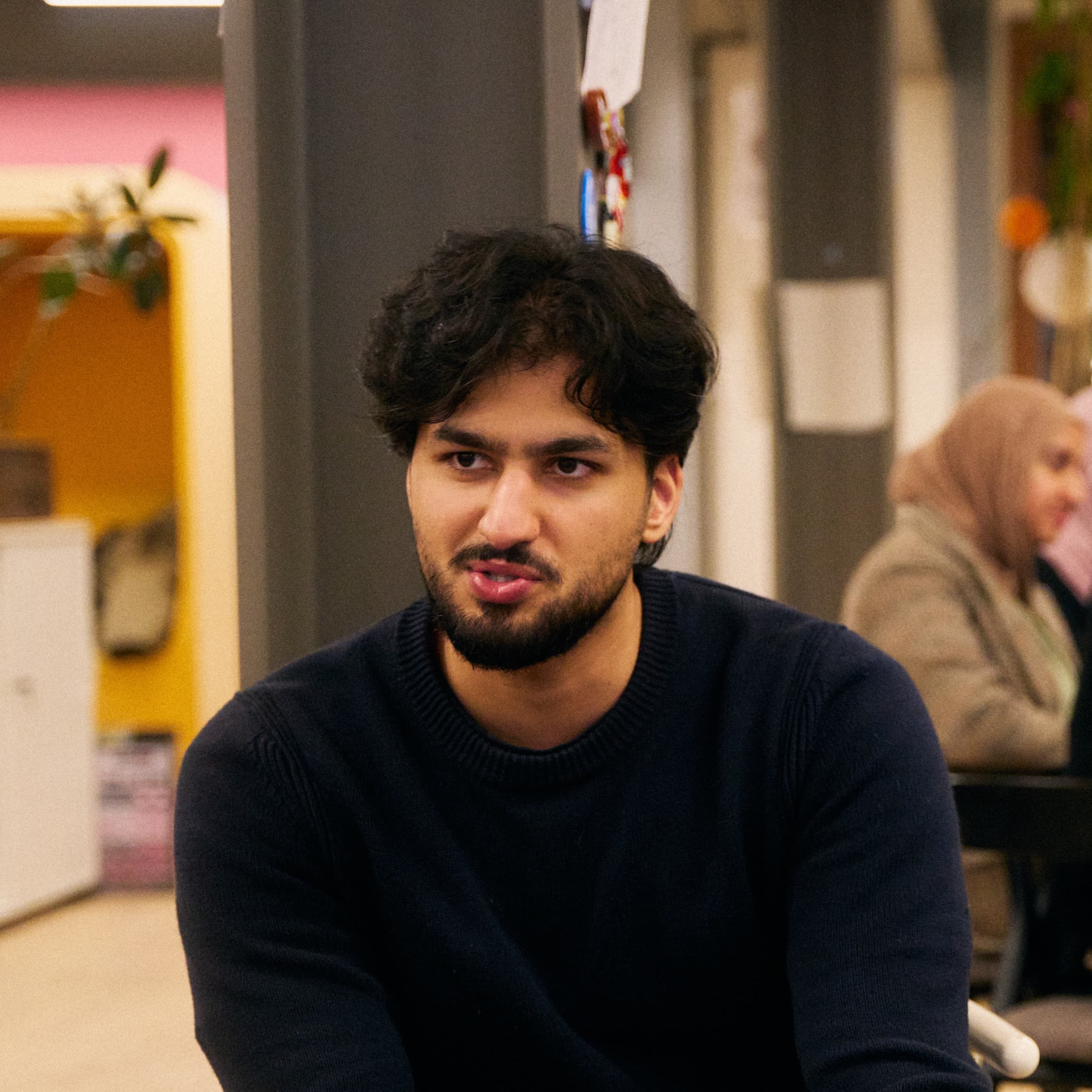 DriveLea founder