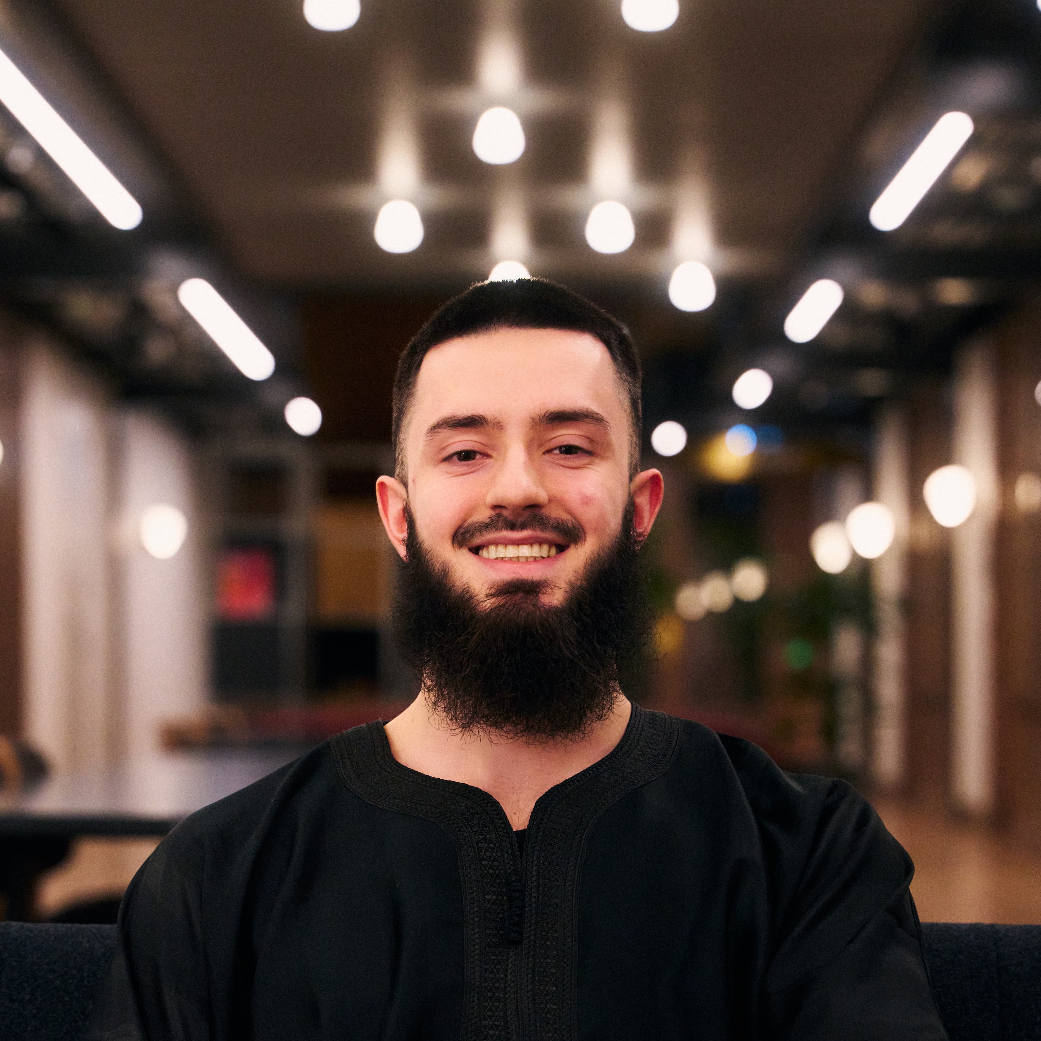 FrameCoach founder