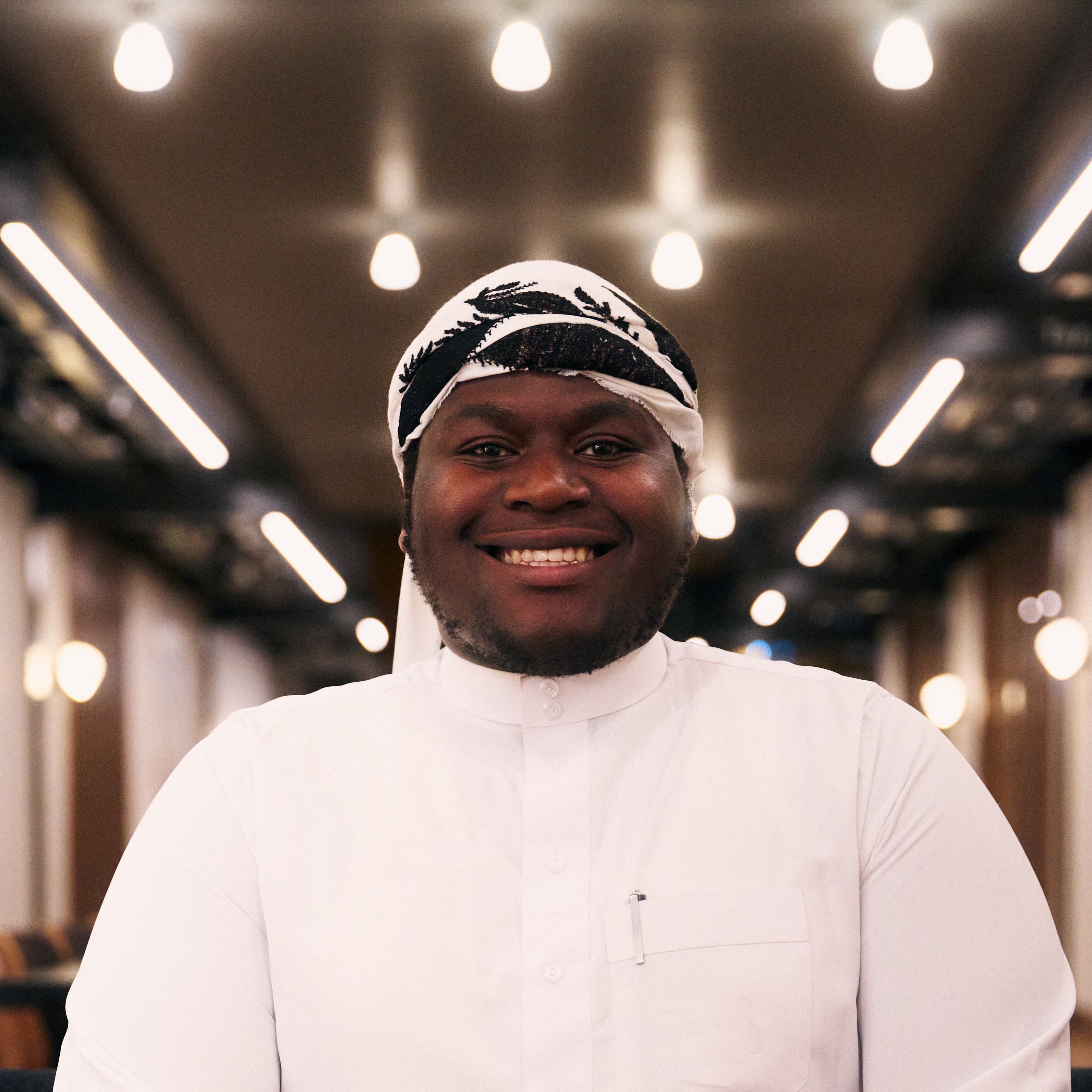 FrameCoach founder