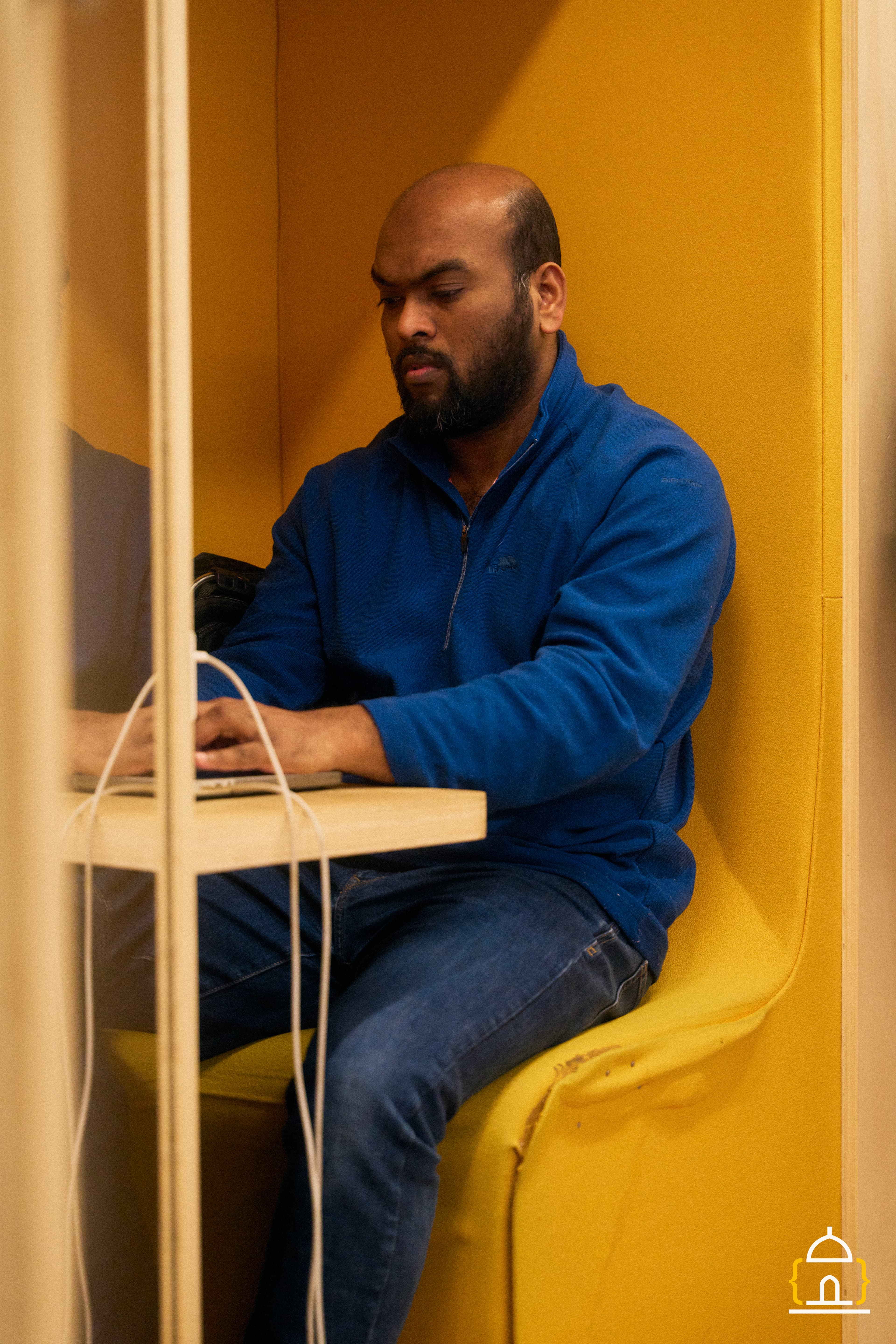 Test Mind founders